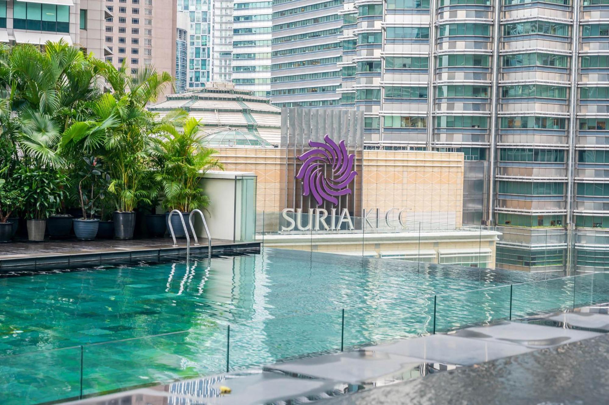 1 Min To Klcc Twin Tower Apartment Куала Лумпур Екстериор снимка